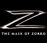 The Mask of Zorro